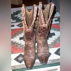 Women’s Ariat Boots